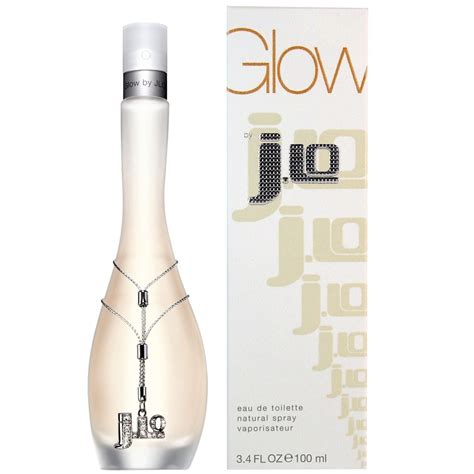 jlo glow perfume shop.